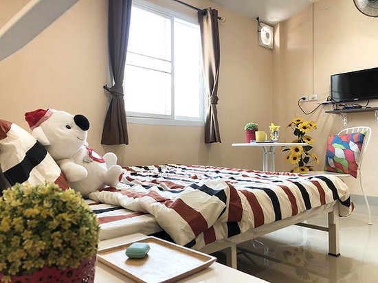 Chanapa apartment - Apartment for Rent
