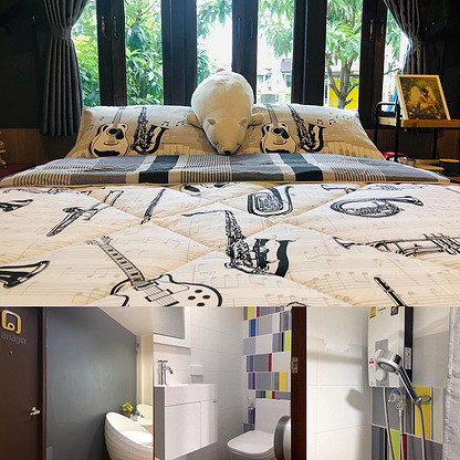 Condo · Mueang Chiang Mai, chiang_mai — photo 5