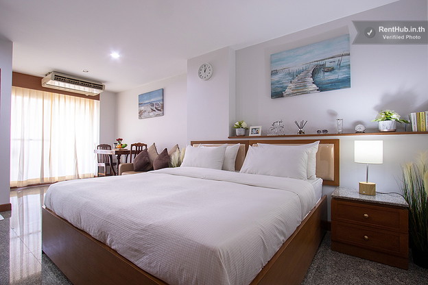Condo · Chatuchak, bangkok — photo 2