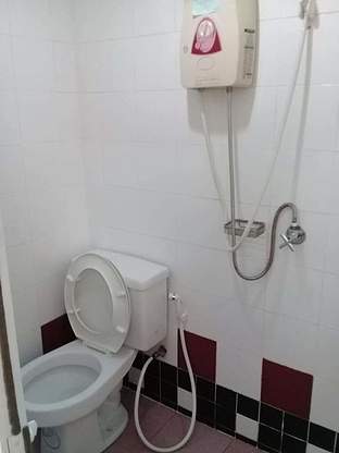 Condo · Mueang Chon Buri, chon_buri — photo 4