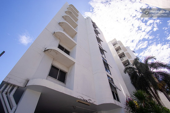 Grand Nivadee Apartment - Apartment for Rent