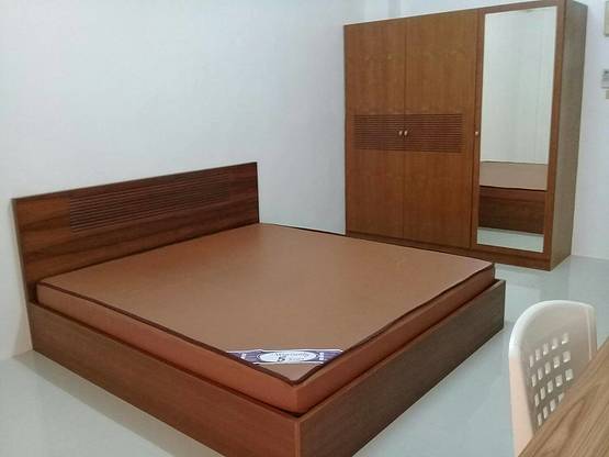 Condo · Mueang Chon Buri, chon_buri — photo 3