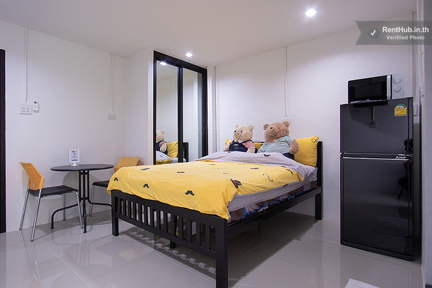 Condo · bangkok — photo 3