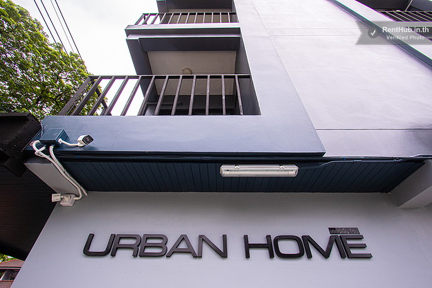 Condo · Phra Khanong, bangkok — photo 2