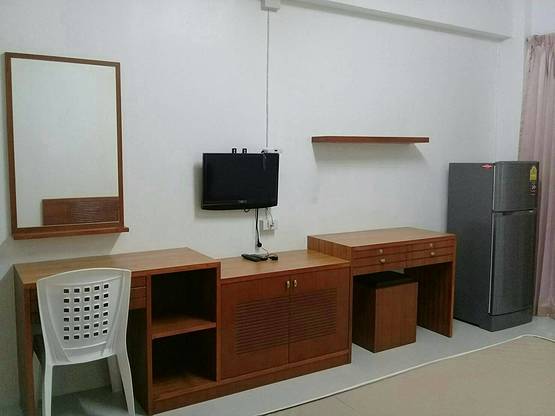 Condo · Mueang Chon Buri, chon_buri — photo 2