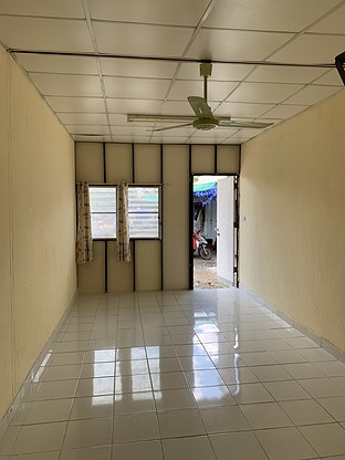 Condo · Min Buri, bangkok — photo 1