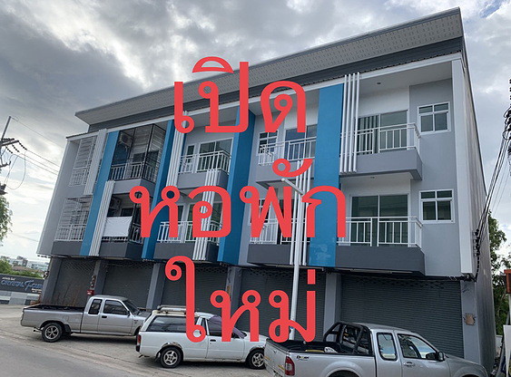Condo · Mueang Chon Buri, chon_buri — photo 1