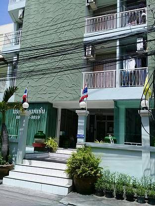 Condo · Mueang Chon Buri, chon_buri — photo 1