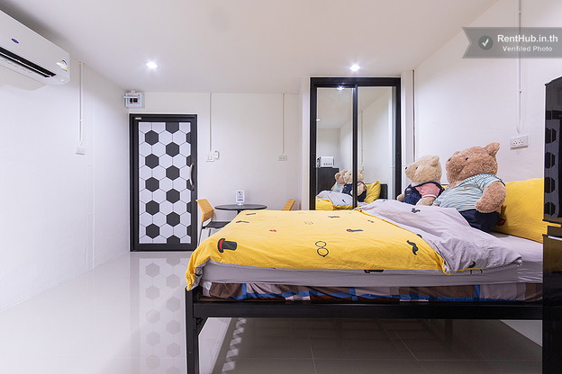 Condo · bangkok — photo 2