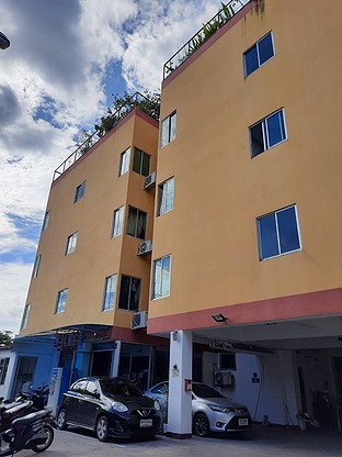 Condo · Chatuchak, bangkok — photo 1