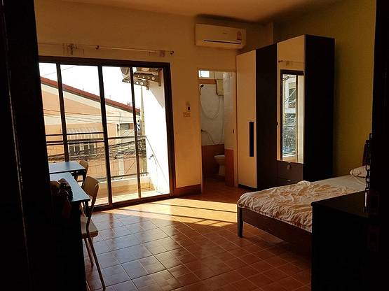 Condo · Si Racha, chon_buri — photo 3