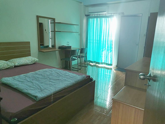Condo · Si Racha, chon_buri — photo 3