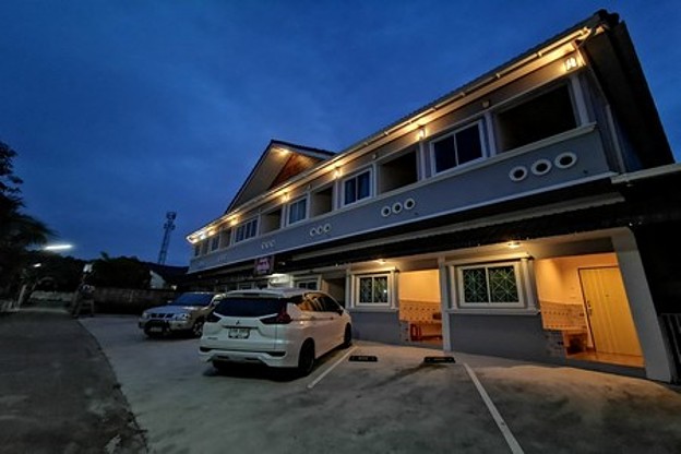 Condo · Sattahip, chon_buri