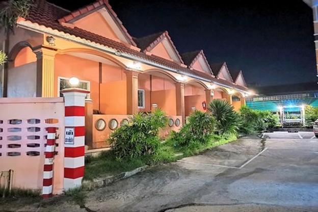 Condo · Sattahip, chon_buri — photo 2
