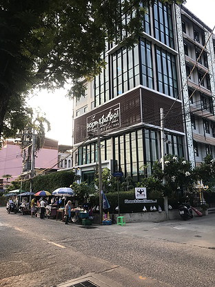 Condo · Phra Khanong, bangkok — photo 2