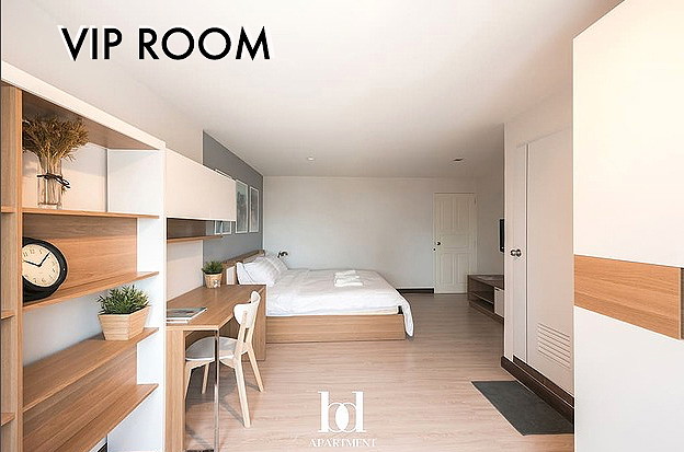 BD Apartment — photo 2