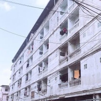 Condo — photo 1