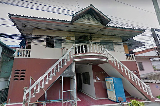 Condo · Bang Phli