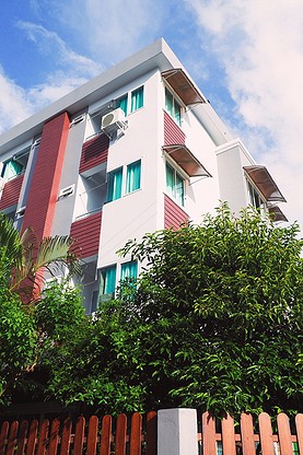 Condo · Mueang Chon Buri, chon_buri — photo 1