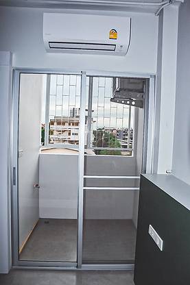 Condo · Chom Thong, bangkok
