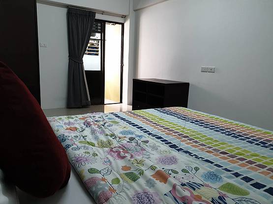 Condo · Lat Phrao, bangkok — photo 2