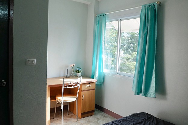 Condo · Mueang Chon Buri, chon_buri — photo 2