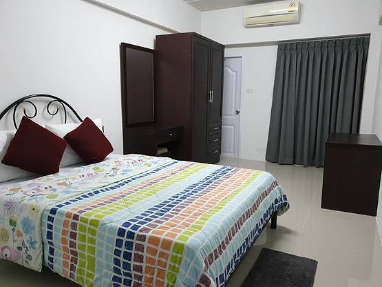 Condo · Lat Phrao, bangkok — photo 1