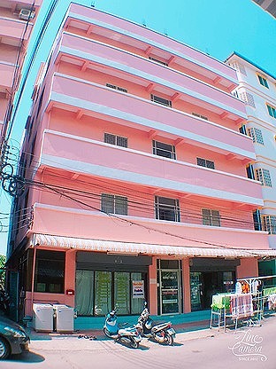 หอพักเจริญผล2 - Apartment for Rent