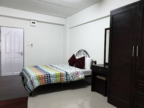 Condo · Lat Phrao, bangkok — photo 4