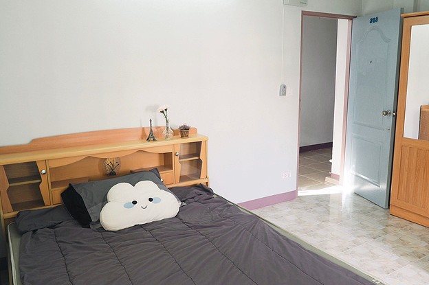 Condo · Mueang Chon Buri, chon_buri — photo 4