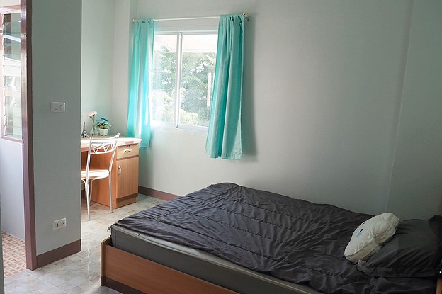 Condo · Mueang Chon Buri, chon_buri — photo 3