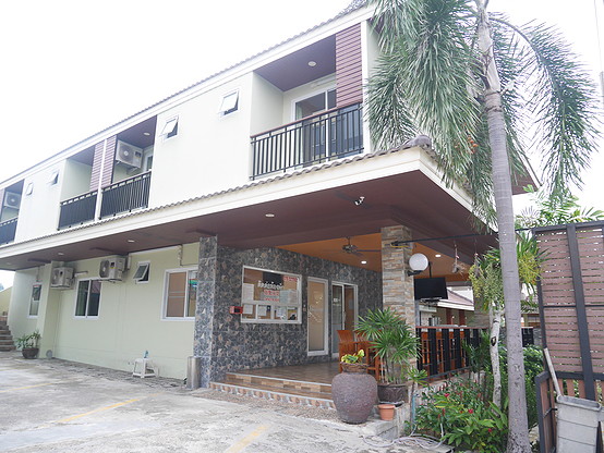 Nasa hotel — photo 2