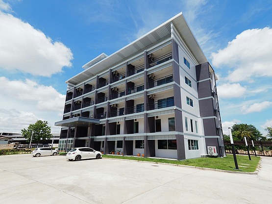 Condo — photo 1