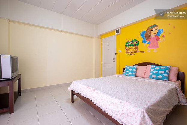 Condo · Mueang Nonthaburi — photo 3