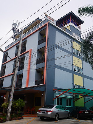 Nasa hotel — photo 3