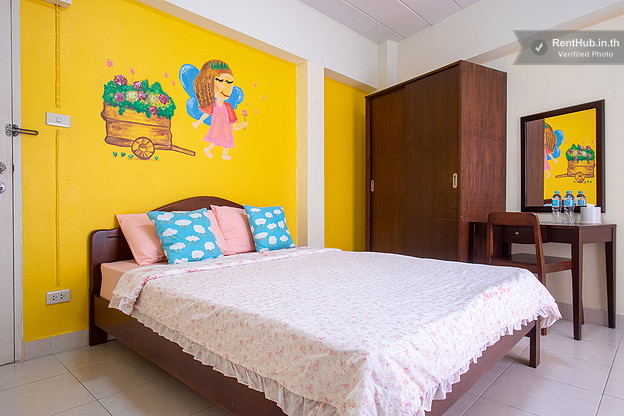 Condo · Mueang Nonthaburi — photo 2