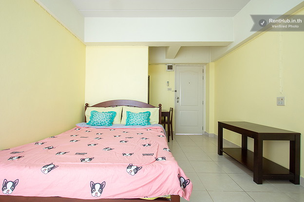 Condo · Mueang Nonthaburi — photo 5