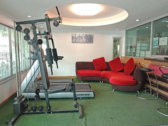 Condo · Mueang Chon Buri, chon_buri — photo 3