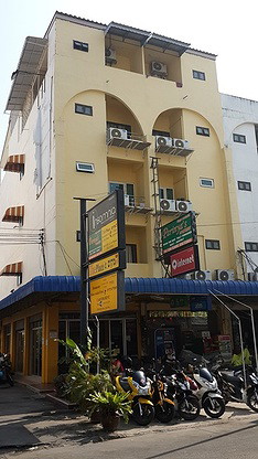 Condo · Bang Lamung, chon_buri — photo 5