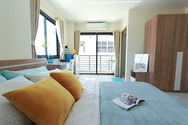 Condo · Bang Na, bangkok — photo 4