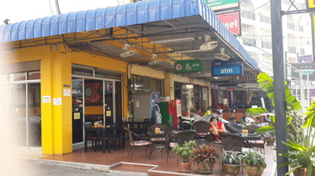 Condo · Bang Lamung, chon_buri — photo 4