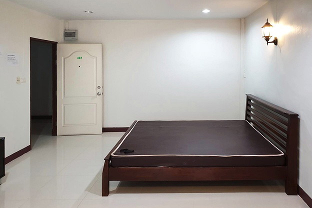 Condo · Bang Khae, bangkok — photo 3
