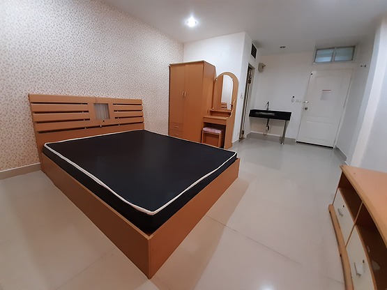 Living House Ratchada Soi 3 — photo 3