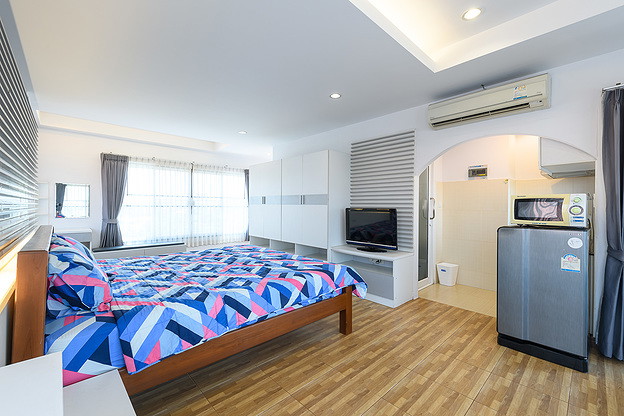Condo · Mueang Chiang Mai, chiang_mai — photo 2