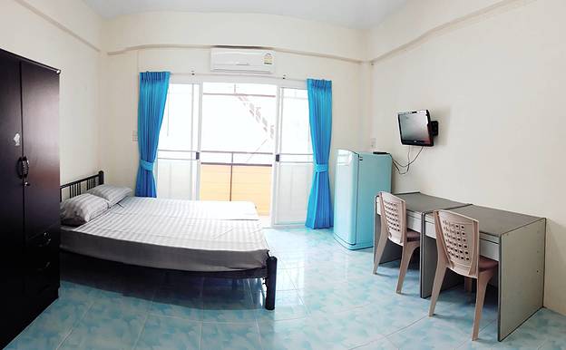 Condo · Mueang Chon Buri, chon_buri — photo 2