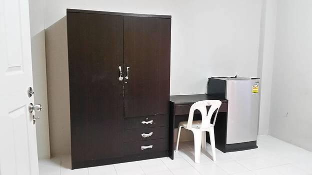 Condo · Mueang Chon Buri, chon_buri — photo 4