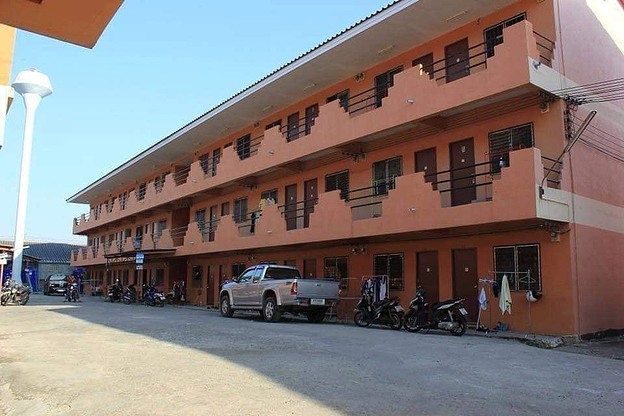 Condo · Si Racha, chon_buri — photo 1