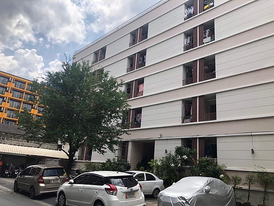 Condo · Chatuchak, bangkok — photo 1