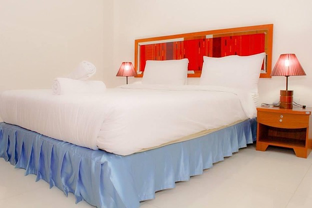 Condo · Mae Rim, chiang_mai — photo 5