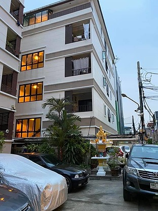 Condo · Chatuchak, bangkok — photo 2
